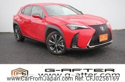 lexus ux 2019 -LEXUS--Lexus UX 6AA-MZAH10--MZAH10-2013320---LEXUS--Lexus UX 6AA-MZAH10--MZAH10-2013320-