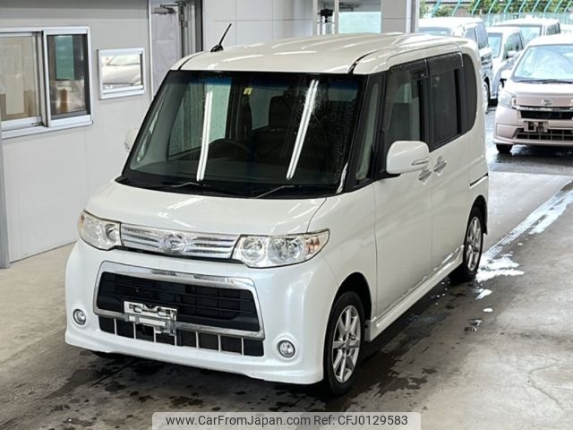 daihatsu tanto 2012 -DAIHATSU--Tanto L375S-0509613---DAIHATSU--Tanto L375S-0509613- image 1