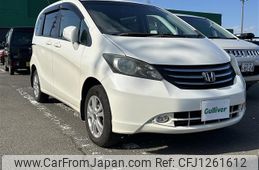 honda freed 2010 -HONDA--Freed DBA-GB4--GB4-1301756---HONDA--Freed DBA-GB4--GB4-1301756-