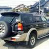 mitsubishi challenger 1998 BD30023C3714A1 image 4