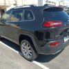 chrysler jeep-cherokee 2016 -CHRYSLER--Jeep Cherokee ABA-KL32L--1C4PJMHS2GW231000---CHRYSLER--Jeep Cherokee ABA-KL32L--1C4PJMHS2GW231000- image 3