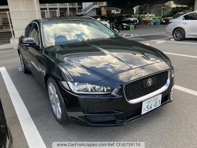 jaguar xe 2016 quick_quick_JA2GA_SAJAB4AG5GA913635 image 1