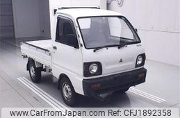 mitsubishi minicab-truck 1991 CFJ1892358