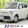 suzuki mr-wagon 2011 -SUZUKI--MR Wagon DBA-MF33S--MF33S-116247---SUZUKI--MR Wagon DBA-MF33S--MF33S-116247- image 1