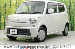 suzuki mr-wagon 2011 -SUZUKI--MR Wagon DBA-MF33S--MF33S-116247---SUZUKI--MR Wagon DBA-MF33S--MF33S-116247-