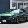 peugeot 308 2022 CFJ1602345 image 2