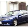 honda accord-wagon 2009 -HONDA 【静岡 301ﾑ4080】--Accord Wagon CW2--1002451---HONDA 【静岡 301ﾑ4080】--Accord Wagon CW2--1002451- image 1