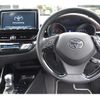 toyota c-hr 2018 -TOYOTA--C-HR DAA-ZYX10--ZYX10-2111736---TOYOTA--C-HR DAA-ZYX10--ZYX10-2111736- image 2