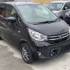 mitsubishi ek-wagon 2017 -MITSUBISHI--ek Wagon DBA-B11W--B11W-0306883---MITSUBISHI--ek Wagon DBA-B11W--B11W-0306883- image 2