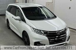 honda odyssey 2018 -HONDA--Odyssey RC1-1203745---HONDA--Odyssey RC1-1203745-