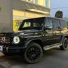 mercedes-benz g-class 2022 quick_quick_3DA-463350_W1N4633502X441831 image 1