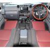 toyota land-cruiser 2015 -TOYOTA--Land Cruiser CBF-GRJ76K--GRJ76-1004621---TOYOTA--Land Cruiser CBF-GRJ76K--GRJ76-1004621- image 2