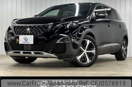 peugeot 5008 2018 quick_quick_LDA-P87AH01_VF3MJEHZRJL070224