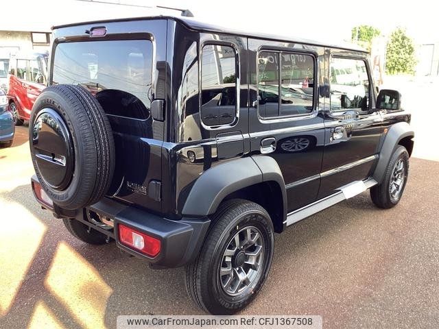 suzuki jimny 2025 -SUZUKI 【新潟 502ｶ2520】--ｼﾞﾑﾆｰﾉﾏﾄﾞ JC74W--0022583---SUZUKI 【新潟 502ｶ2520】--ｼﾞﾑﾆｰﾉﾏﾄﾞ JC74W--0022583- image 2