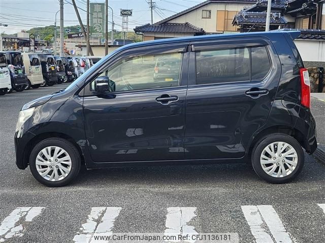 suzuki wagon-r 2016 quick_quick_DAA-MH44S_MH44S-170576 image 2