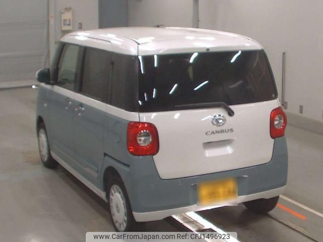 daihatsu move-canbus 2024 CFJ1496923 image 2