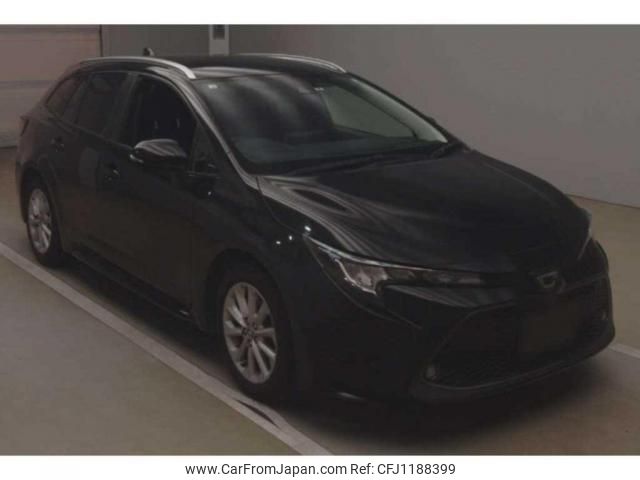 toyota corolla-touring-wagon 2021 quick_quick_3BA-ZRE212W_6032922 image 1