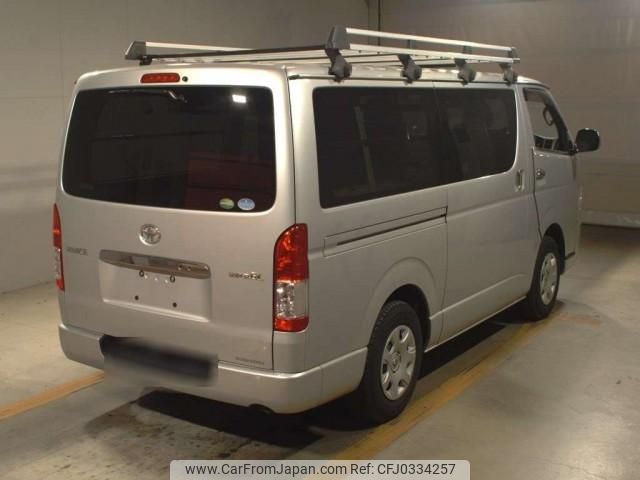 toyota hiace-van 2019 quick_quick_QDF-GDH201V_GDH201-1032158 image 2