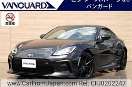 toyota 86 2021 -TOYOTA 【足立 302ﾔ6838】--86 ZN8--004207---TOYOTA 【足立 302ﾔ6838】--86 ZN8--004207-