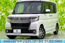 daihatsu tanto 2018 quick_quick_DBA-LA600S_LA600S-0721971