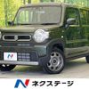 suzuki hustler 2023 quick_quick_MR92S_MR92S-376249 image 1