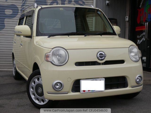 daihatsu mira-cocoa 2009 -DAIHATSU--Mira Cocoa L675S--0003595---DAIHATSU--Mira Cocoa L675S--0003595- image 1