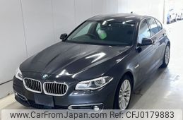 bmw 5-series 2014 -BMW--BMW 5 Series FW20-0D603616---BMW--BMW 5 Series FW20-0D603616-