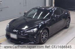 toyota 86 2017 CFJ1686845