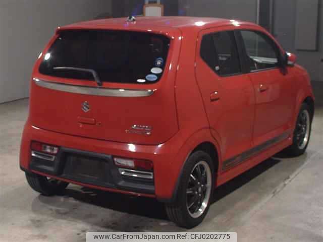 suzuki alto 2015 -SUZUKI--Alto HA36S--866646---SUZUKI--Alto HA36S--866646- image 2