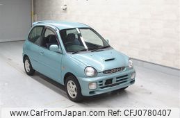 mitsubishi minica 1994 -MITSUBISHI--Minica H31A-0110699---MITSUBISHI--Minica H31A-0110699-