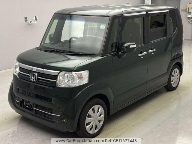 honda n-box 2016 CFJ1677448 image 1