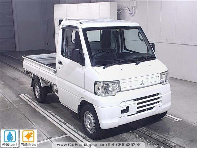 mitsubishi minicab-truck 2012 -MITSUBISHI--Minicab Truck U62T-2002556---MITSUBISHI--Minicab Truck U62T-2002556- image 1