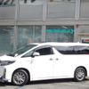 toyota alphard 2020 -TOYOTA--Alphard 6AA-AYH30W--AYH30-0111259---TOYOTA--Alphard 6AA-AYH30W--AYH30-0111259- image 2