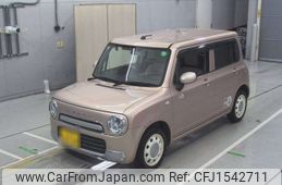 suzuki alto-lapin 2013 CFJ1542711
