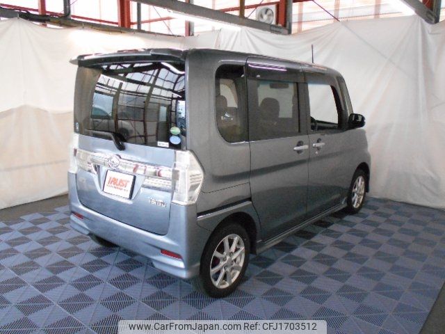 daihatsu tanto 2015 CFJ1703512 image 2