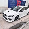 subaru wrx-s4 2015 CFJ1822141 image 2