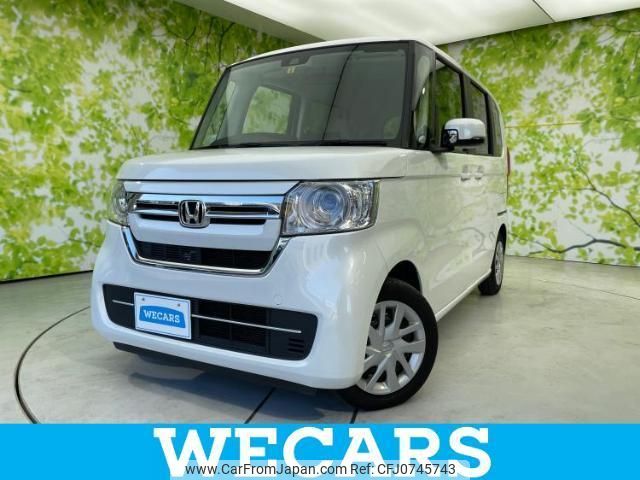 honda n-box 2023 quick_quick_6BA-JF3_JF3-5291656 image 1