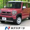 suzuki hustler 2021 -SUZUKI--Hustler 5AA-MR92S--MR92S-210165---SUZUKI--Hustler 5AA-MR92S--MR92S-210165- image 1