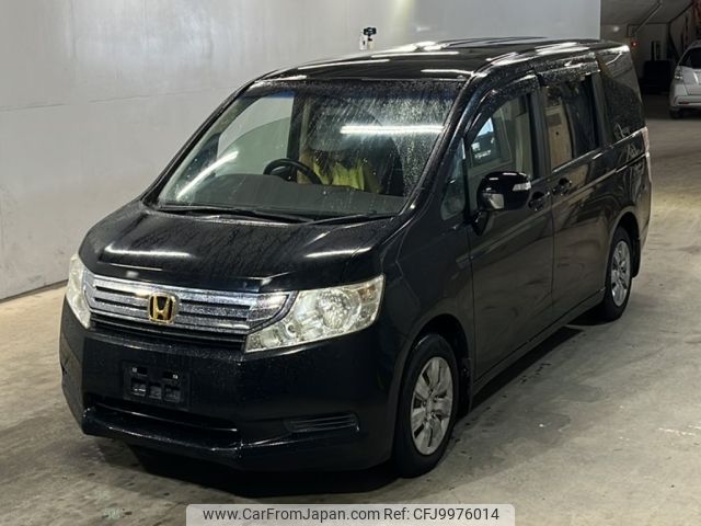 honda stepwagon 2011 -HONDA--Stepwgn RK1-1108521---HONDA--Stepwgn RK1-1108521- image 1