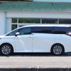 toyota alphard 2023 -TOYOTA 【静岡 684ﾗ3715】--Alphard AAHH40W--0004086---TOYOTA 【静岡 684ﾗ3715】--Alphard AAHH40W--0004086- image 24