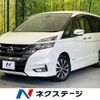 nissan serena 2017 -NISSAN--Serena DAA-GFC27--GFC27-045521---NISSAN--Serena DAA-GFC27--GFC27-045521- image 1