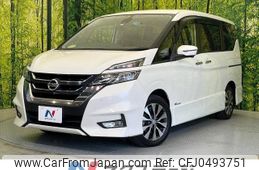 nissan serena 2017 -NISSAN--Serena DAA-GFC27--GFC27-045521---NISSAN--Serena DAA-GFC27--GFC27-045521-