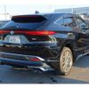 toyota harrier 2024 -TOYOTA--Harrier 6AA-AXUH80--AXUH80-0098***---TOYOTA--Harrier 6AA-AXUH80--AXUH80-0098***- image 7