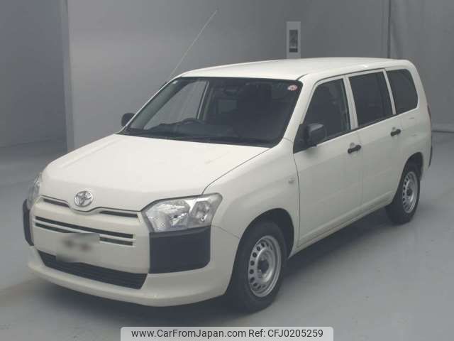 toyota succeed-van 2019 -TOYOTA--Succeed Van DBE-NCP160V--NCP160-0130878---TOYOTA--Succeed Van DBE-NCP160V--NCP160-0130878- image 1