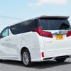 toyota alphard 2020 -TOYOTA--Alphard 6AA-AYH30W--AYH30-0105434---TOYOTA--Alphard 6AA-AYH30W--AYH30-0105434- image 6