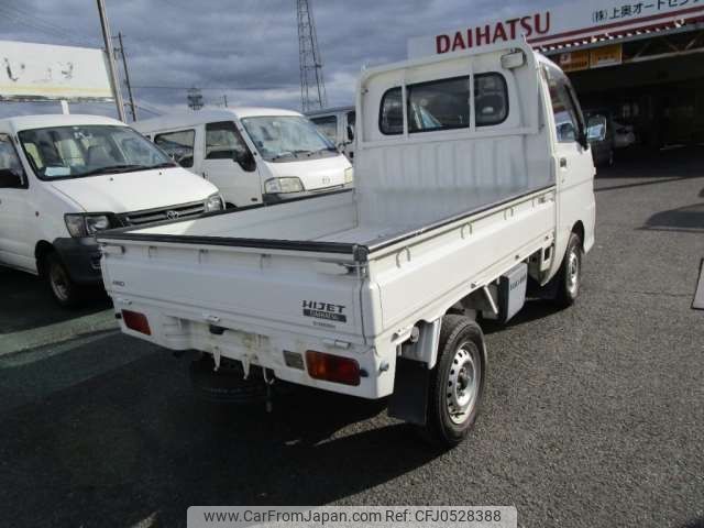 daihatsu hijet-truck 2011 -DAIHATSU 【奈良 480 5748】--Hijet Truck EBD-S211P--S211P-0162987---DAIHATSU 【奈良 480 5748】--Hijet Truck EBD-S211P--S211P-0162987- image 2