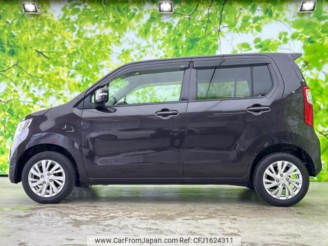 suzuki wagon-r 2016 CFJ1624311 image 2