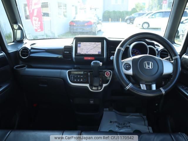 honda n-box 2014 quick_quick_JF1_JF1-1420176 image 2