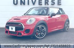 mini mini-others 2016 quick_quick_XMJCW_WMWXM920002D05460