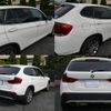 bmw x1 2012 quick_quick_DBA-VM20_WBAVM92070VT56697 image 3